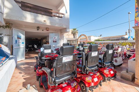 L'establiment comercial a Son Servera, Mallorca, Son Servera - € 560.000 | Ref: 85590002_GC/11003 - foto 5