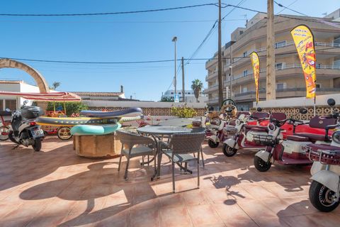 L'establiment comercial a Son Servera, Mallorca, Son Servera - € 560.000 | Ref: 85590002_GC/11003 - foto 6
