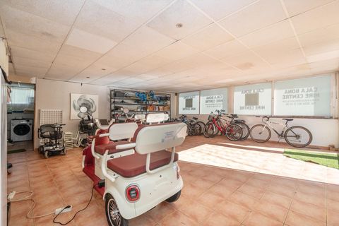 L'establiment comercial a Son Servera, Mallorca, Son Servera - € 560.000 | Ref: 85590002_GC/11003 - foto 7