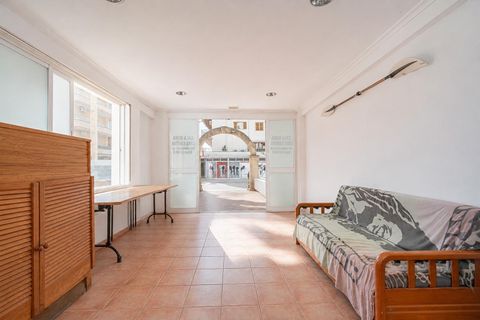 L'establiment comercial a Son Servera, Mallorca, Son Servera - € 560.000 | Ref: 85590002_GC/11003 - foto 8