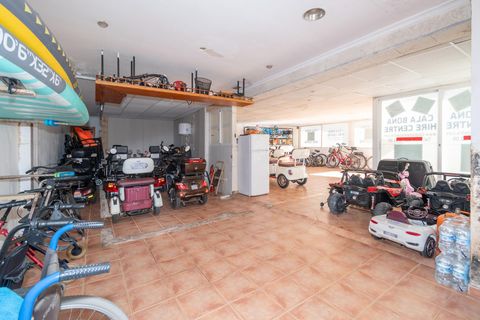L'establiment comercial a Son Servera, Mallorca, Son Servera - € 560.000 | Ref: 85590002_GC/11003 - foto 9