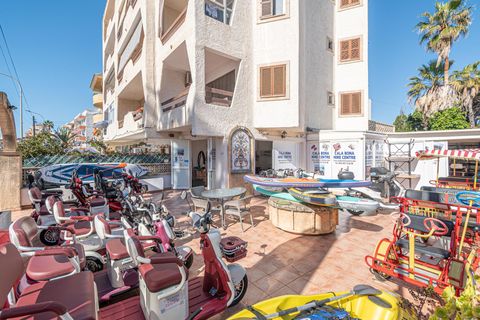 L'establiment comercial a Son Servera, Mallorca, Son Servera - € 560.000 | Ref: 85590002_GC/11003 - foto 10