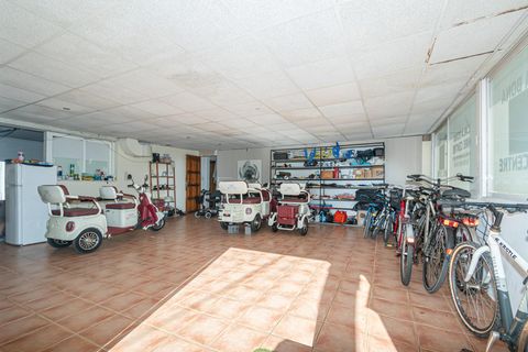 L'establiment comercial a Son Servera, Mallorca, Son Servera - € 560.000 | Ref: 85590002_GC/11003 - foto 12