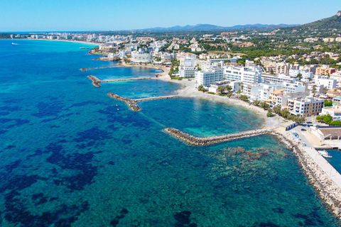 L'establiment comercial a Son Servera, Mallorca, Son Servera - € 560.000 | Ref: 85590002_GC/11003 - foto 20