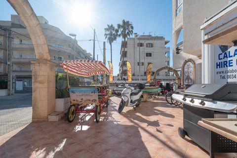 L'establiment comercial a Son Servera, Mallorca, Son Servera - € 560.000 | Ref: 85590002_GC/11003 - foto 23