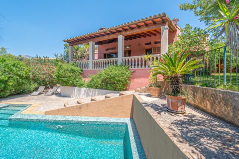 Haus in Bunyola, Mallorca - Foto 2