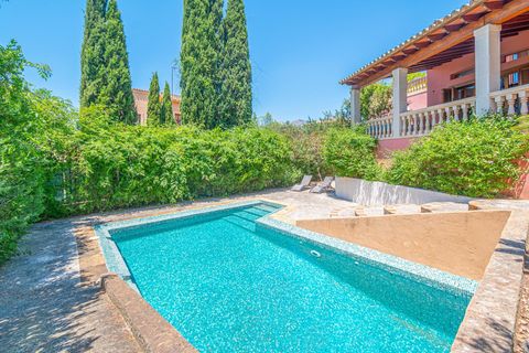 Haus in Bunyola, Mallorca - Foto 3