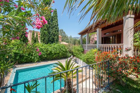 Haus in Bunyola, Mallorca - Foto 5