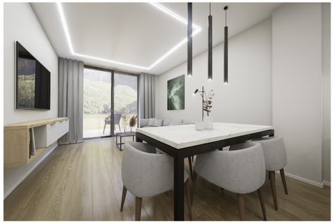 Leilighet i Torrevieja, Alicante, Torrevieja - € 254 520 | Ref: ANV-33040 - foto 4