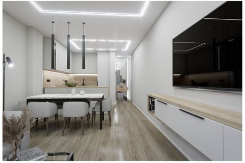 Leilighet i Torrevieja, Alicante, Torrevieja - € 250 480 | Ref: ANV-33039 - foto 3