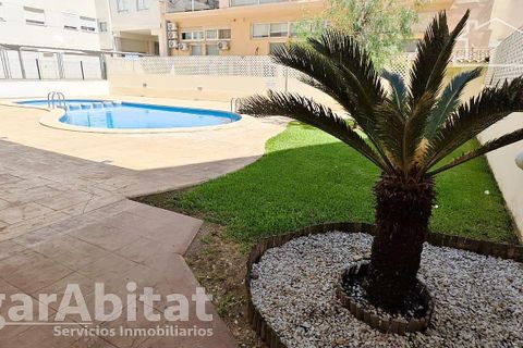Lejlighed i Denia, Alicante, Denia - € 289.000 | Ref: 108BEN289.W-A/3716 - foto 4