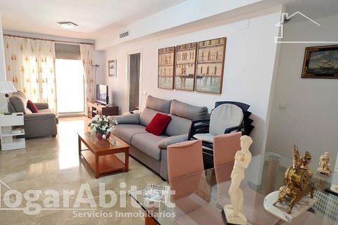 Lejlighed i Denia, Alicante, Denia - € 289.000 | Ref: 108BEN289.W-A/3716 - foto 6