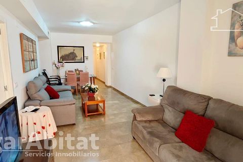 Lejlighed i Denia, Alicante, Denia - € 289.000 | Ref: 108BEN289.W-A/3716 - foto 7