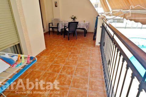 Lejlighed i Denia, Alicante, Denia - € 289.000 | Ref: 108BEN289.W-A/3716 - foto 13