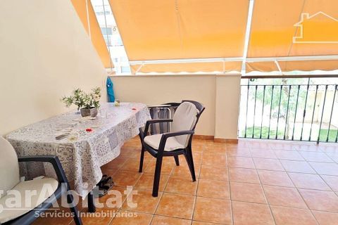 Lejlighed i Denia, Alicante, Denia - € 289.000 | Ref: 108BEN289.W-A/3716 - foto 14