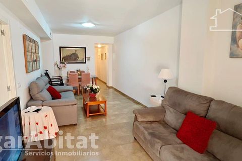Lejlighed i Denia, Alicante, Denia - € 289.000 | Ref: 108BEN289.W-A/3716 - foto 21