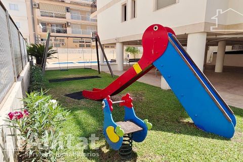 Lejlighed i Denia, Alicante, Denia - € 289.000 | Ref: 108BEN289.W-A/3716 - foto 27