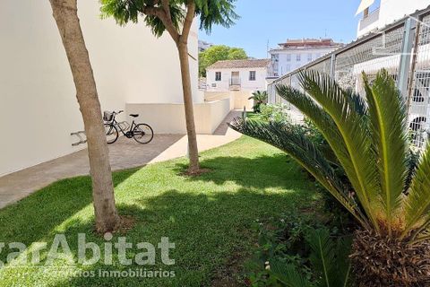 Lejlighed i Denia, Alicante, Denia - € 289.000 | Ref: 108BEN289.W-A/3716 - foto 28