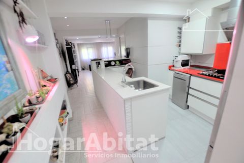 Leilighet i Valencia, Valencia, Valencia - € 255 000 | Ref: 000BUR255.FV-A/3716 - foto 2