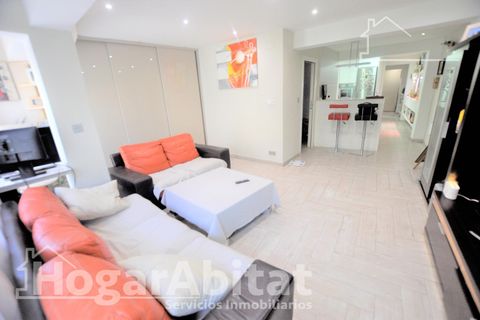 Leilighet i Valencia, Valencia, Valencia - € 255 000 | Ref: 000BUR255.FV-A/3716 - foto 5
