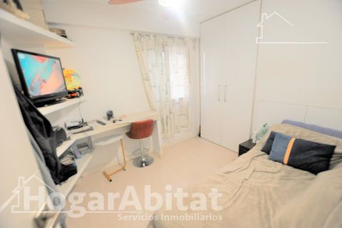 Leilighet i Valencia, Valencia, Valencia - € 255 000 | Ref: 000BUR255.FV-A/3716 - foto 14