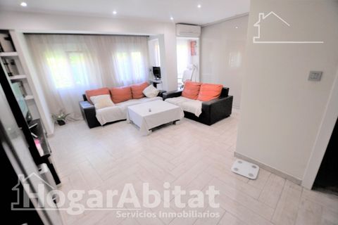 Leilighet i Valencia, Valencia, Valencia - € 255 000 | Ref: 000BUR255.FV-A/3716 - foto 15