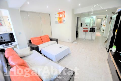 Leilighet i Valencia, Valencia, Valencia - € 255 000 | Ref: 000BUR255.FV-A/3716 - foto 16