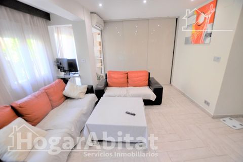 Leilighet i Valencia, Valencia, Valencia - € 255 000 | Ref: 000BUR255.FV-A/3716 - foto 17
