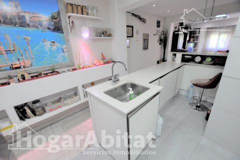 Leilighet i Valencia, Valencia, Valencia - € 255 000 | Ref: 000BUR255.FV-A/3716 - foto 21