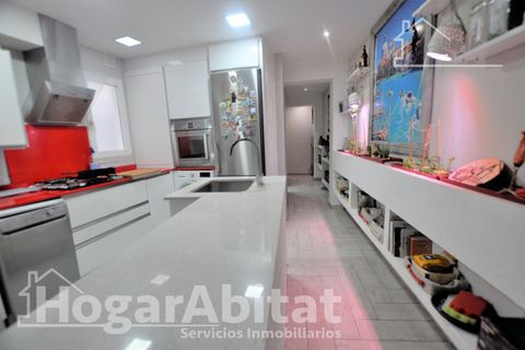 Leilighet i Valencia, Valencia, Valencia - € 255 000 | Ref: 000BUR255.FV-A/3716 - foto 22