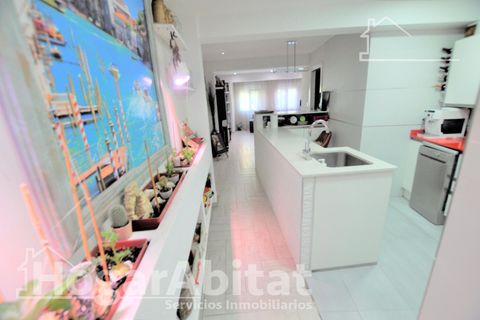 Leilighet i Valencia, Valencia, Valencia - € 255 000 | Ref: 000BUR255.FV-A/3716 - foto 24