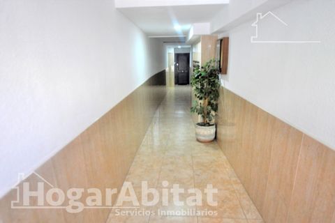 Leilighet i Valencia, Valencia, Valencia - € 255 000 | Ref: 000BUR255.FV-A/3716 - foto 37