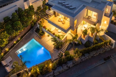 Villa a Estepona, Malaga, Estepona - € 2.750.000 | Ref: HFMs710119 - foto 33
