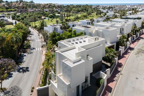 Villa a Estepona, Malaga, Estepona - € 2.750.000 | Ref: HFMs710119 - foto 34