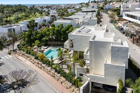 Villa a Estepona, Malaga, Estepona - € 2.750.000 | Ref: HFMs710119 - foto 35
