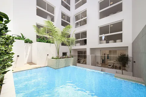 Leilighet i Torrevieja, Alicante, Torrevieja - € 111 000 | Ref: ANV-32464 - foto 4