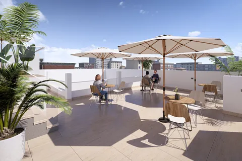 Leilighet i Torrevieja, Alicante, Torrevieja - € 111 000 | Ref: ANV-32464 - foto 7
