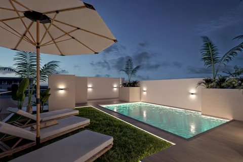 Leilighet i Torrevieja, Alicante, Torrevieja - € 111 000 | Ref: ANV-32464 - foto 14
