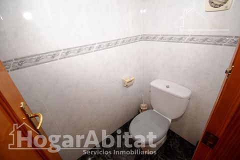 Villa a Algemesi, Valencia, Algemesi - € 240.000 | Ref: 072GEF240.FV/3716 - foto 45