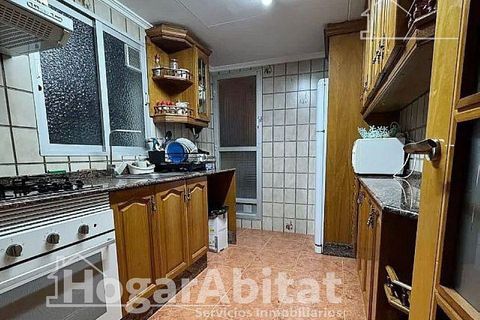 Leilighet i Massanassa, Valencia, Massanassa - € 185 000 | Ref: 024ADS185.PW-A/3716 - foto 3