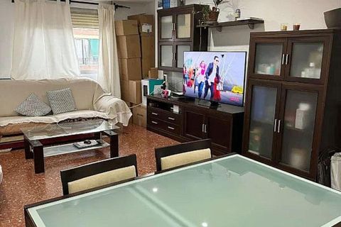 Leilighet i Massanassa, Valencia, Massanassa - € 185 000 | Ref: 024ADS185.PW-A/3716 - foto 14