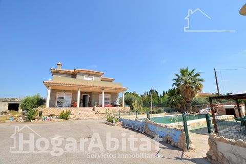 Villa i Alicante, Alicante, Alicante - € 435.000 | Ref: 140ARB435.FPV-A/3716 - foto 1