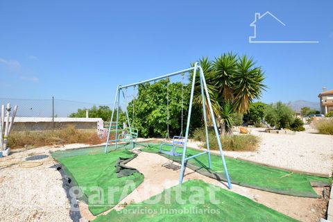 Villa i Alicante, Alicante, Alicante - € 435.000 | Ref: 140ARB435.FPV-A/3716 - foto 33