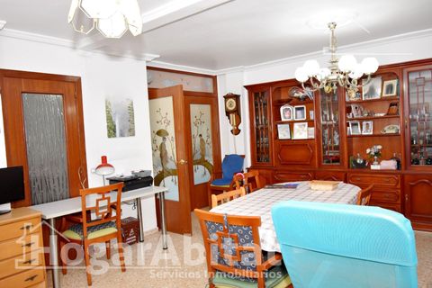 Leilighet i Silla, Valencia, Silla - € 150 000 | Ref: 017HEC150.FPV-A/3716 - foto 3