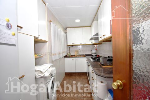 Leilighet i Silla, Valencia, Silla - € 150 000 | Ref: 017HEC150.FPV-A/3716 - foto 7