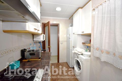Leilighet i Silla, Valencia, Silla - € 150 000 | Ref: 017HEC150.FPV-A/3716 - foto 8
