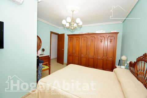 Leilighet i Silla, Valencia, Silla - € 150 000 | Ref: 017HEC150.FPV-A/3716 - foto 11