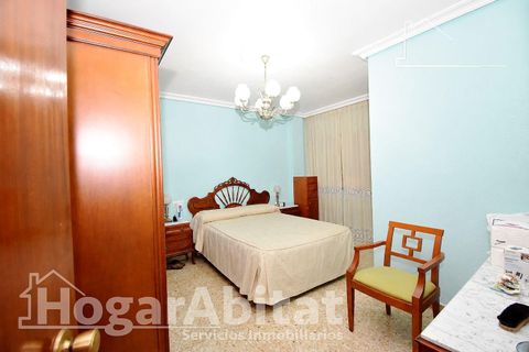 Leilighet i Silla, Valencia, Silla - € 150 000 | Ref: 017HEC150.FPV-A/3716 - foto 12