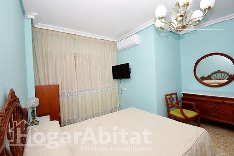 Leilighet i Silla, Valencia, Silla - € 150 000 | Ref: 017HEC150.FPV-A/3716 - foto 14
