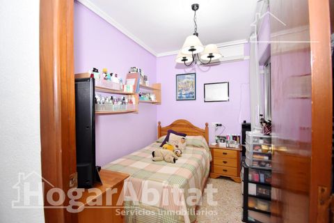 Leilighet i Silla, Valencia, Silla - € 150 000 | Ref: 017HEC150.FPV-A/3716 - foto 18